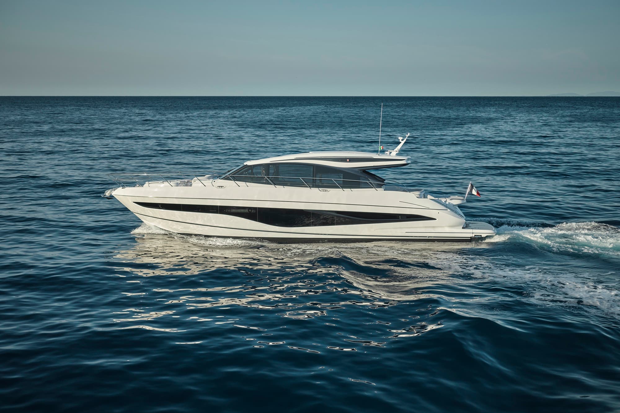 Princess Yachts V65